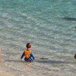 Aganoa_Lodge_Samoa_Guests_Swimming