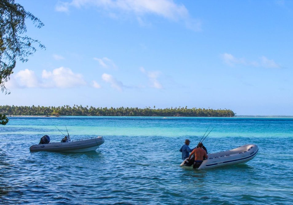 The-Fanning-lagoon-straight-from-a-postcard
